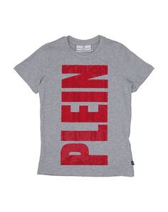 Футболка Philipp Plein