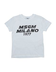 Футболка Msgm