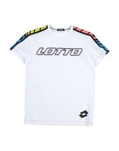 Футболка Lotto