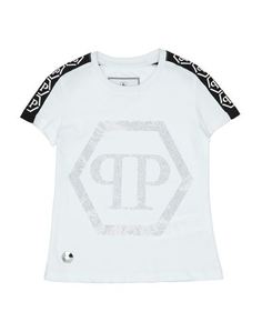 Футболка Philipp Plein