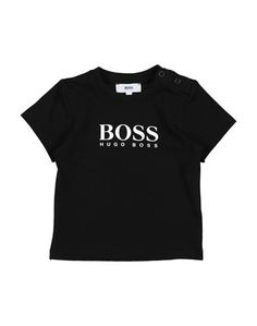 Футболка Hugo Boss