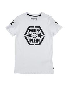 Футболка Philipp Plein