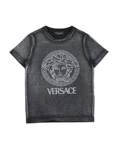 Футболка Versace Young