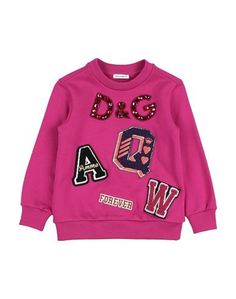Толстовка Dolce & Gabbana