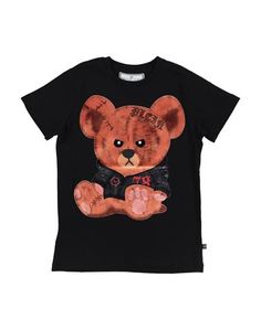 Футболка Philipp Plein