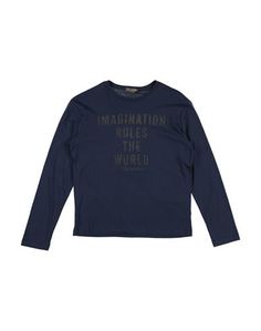 Футболка Trussardi Junior