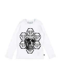 Футболка Philipp Plein