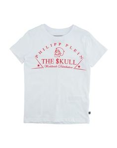Футболка Philipp Plein