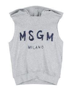 Толстовка Msgm