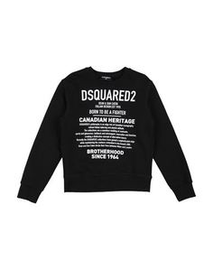 Толстовка Dsquared2