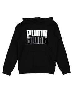 Толстовка Puma