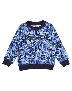 Толстовка Kenzo