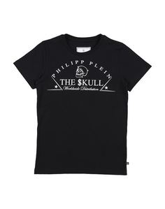 Футболка Philipp Plein