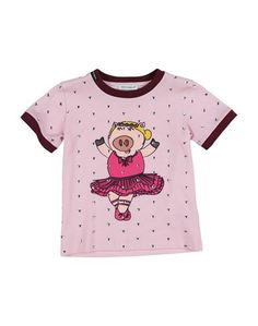 Футболка Dolce & Gabbana
