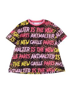 Футболка Gaëlle Paris