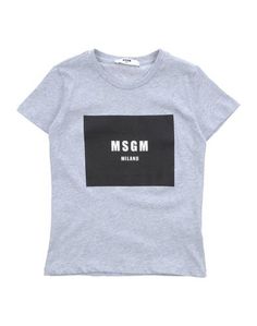 Футболка Msgm
