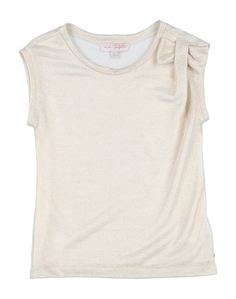 Футболка Lili Gaufrette