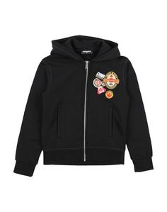Толстовка Dsquared2