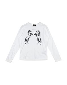 Футболка Trussardi Junior