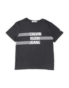 Футболка Calvin Klein Jeans
