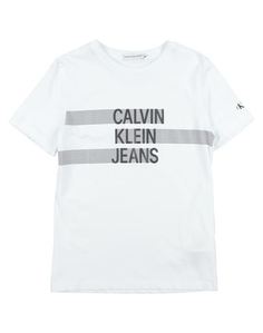 Футболка Calvin Klein Jeans