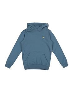 Толстовка Lyle & Scott