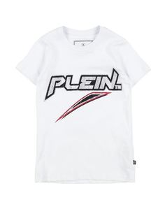 Футболка Philipp Plein