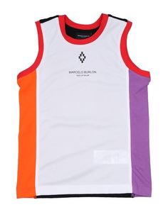 Футболка Marcelo Burlon