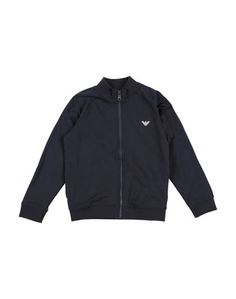 Толстовка Emporio Armani