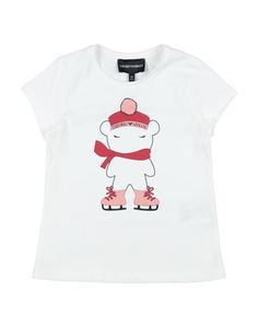 Футболка Emporio Armani
