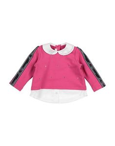 Толстовка Miss Blumarine