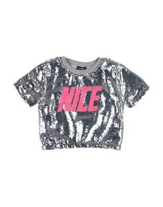 Футболка Nicebrand