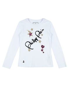 Футболка Philipp Plein
