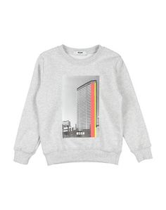 Толстовка Msgm