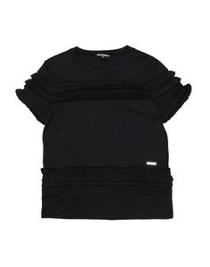 Футболка Dsquared2