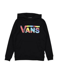 Толстовка Vans
