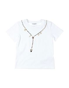 Футболка Dolce & Gabbana