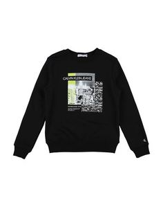 Толстовка Calvin Klein Jeans
