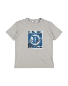 Футболка Dondup