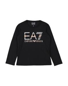 Футболка EA7