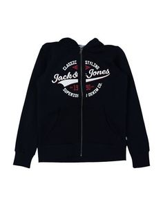 Толстовка Jack & Jones