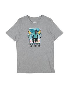 Футболка Jack & Jones