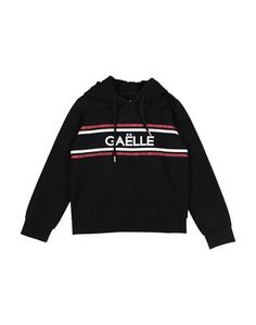 Толстовка Gaëlle Paris