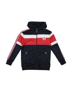 Толстовка Bikkembergs