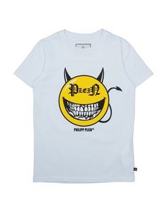 Футболка Philipp Plein