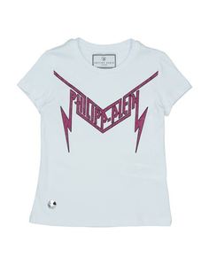Футболка Philipp Plein
