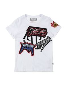 Футболка Philipp Plein