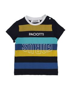 Футболка Cesare Paciotti 4US