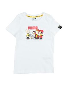 Футболка Puma