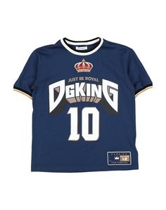 Футболка Dolce & Gabbana
